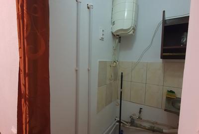 Vitan mall, Mihai Bravu metrou - 2