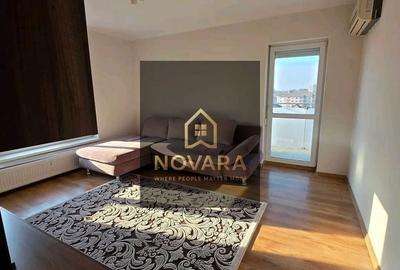 Apartament cu 2 camere decomandat în Sântandrei - 8