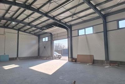 Pantelimon -Tuborg inchiriere spatiu hala - 3