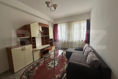 Apartament cu 2 camere decomandat, mobilat în Central - 1