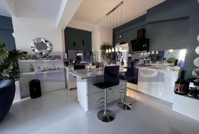 DE VÂNZARE | APARTAMENT 3 CAMERE | TERASA 30 MP CENTRAL MAGHERU - 1