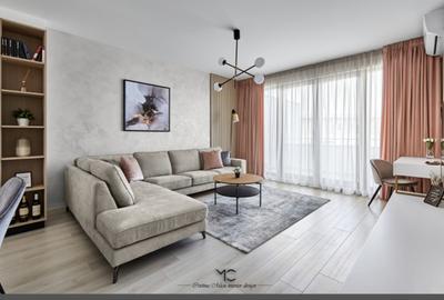 Garsonieră decomandată în Berceni