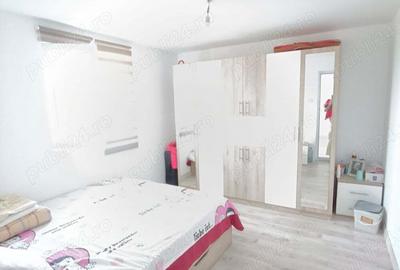 Casă cu 3 camere în Cerșani - 2