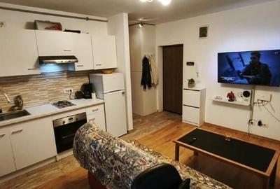 Apartament cu 2 camere semidecomandat, mobilat în Girocului - 3