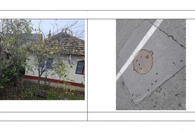 Cota de 1/2 din casa si teren, Loc Urziceni, Jud Ialomita - 2