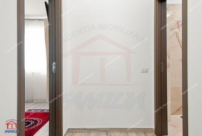 Casă individuală cu 4 camere cu Canalizare în Nord - 9