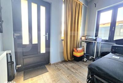 Casă cu 2 camere cu Teren 350 Mp în Bălcescu - 5