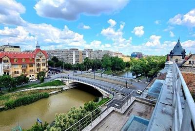 Cladire de birouri / servicii,  1300 mp , semicentral, Timisoara Cladire de birouri / servicii,  1300 mp , semicentral, Timisoara - 13