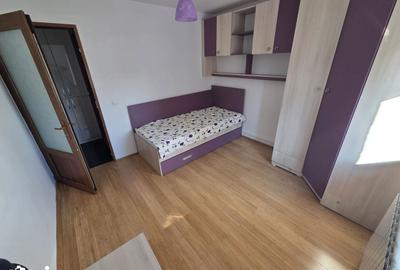 Apartament cu 2 camere în E3 - 8