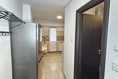 Garsonieră decomandată, mobilată în Timpuri Noi - 10