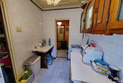 3 camere. Etaj 1. Centrala proprie 3 camere. Etaj 1. Centrala proprie - 6