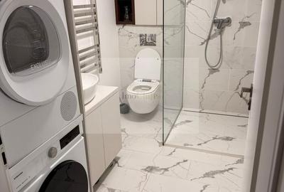 Apartament cu 4 camere semidecomandat, mobilat în Semicentral - 12