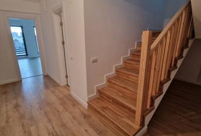 Penthouse 3 camere - Bloc Nou - Theodor Pallady + TVA - 6