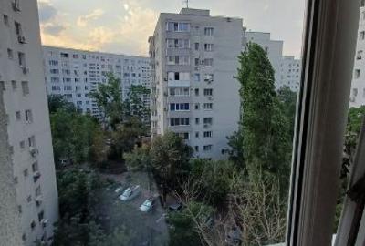 Garsonieră conf.2 vis a vis Metrou - 2