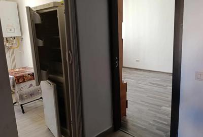 Apartament decomandat Darmanesti - 11