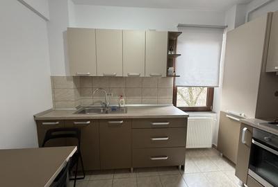 Apartament cu 2 camere semidecomandat, mobilat în Central - 16