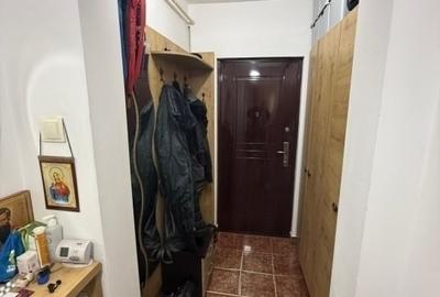 Apartament cu 2 camere decomandat în Păcurari - 7