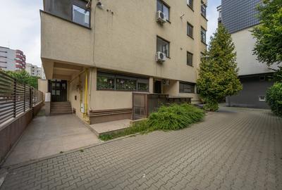 13 Septembrie - Str. Baltaretului- apartament 5 camere -147 mp-COMISION 0% - 7