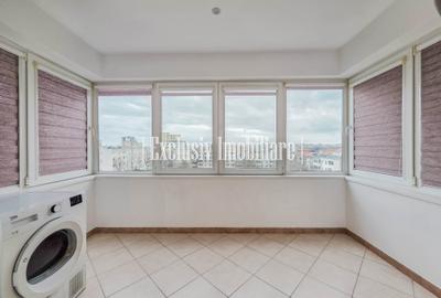 Faleza Nord - Apartament 80 mp cu 2 Camere si 2 Bai - la cativa pasi de Plaja - 7