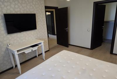 Apartament 2 camere bloc exclusivist Teilor, mobilat si utilat - 7