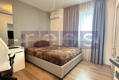 VANZARE APARTAMENT 4 CAMERE | SISEȘTI | TERASA 58MP | PARCARE - 8