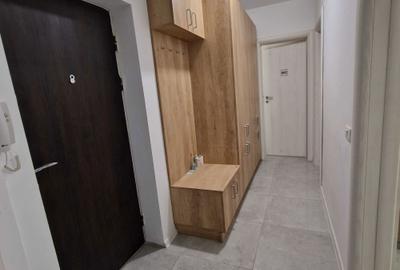Apartament cu 2 camere decomandat în Roșu - 2