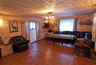 Casă cu 4 camere în Plaiuri - 14