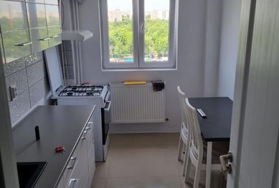 INCHIRIERE 2 CAMERE MODERN DRUMUL TABEREI 550 EURO - 5
