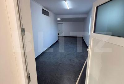 Spațiu comercial, de 245 mp, în Matraca - 7