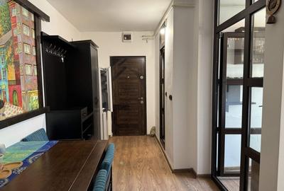 Garsonieră decomandată în Ultracentral - 12