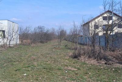 Spațiu comercial, în Dâmbu - 2