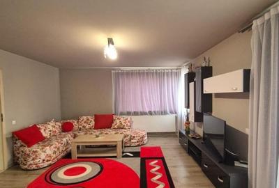 Duplex cu 4 camere cu Canalizare în Florești - 1