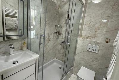 Apartament cu 2 camere decomandat, mobilat în Cotroceni - 11