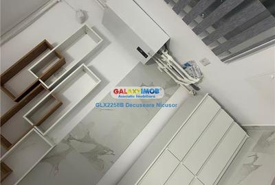 Garsoniera Rezervelor in Militari Residence,Mobilata  40.900 euro - 11