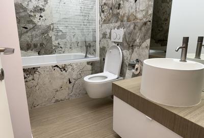 Apartament cu 2 camere semidecomandat în Capitale - 5