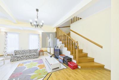 Casă cu 6 camere cu Teren 560 Mp în Tărtășești - 14