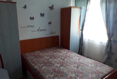 Apartament cu 2 camere decomandat în Central - 1