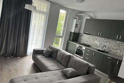 Apartament cu 2 camere semidecomandat în Medicină - 1