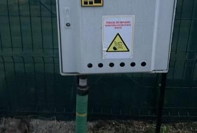 Teren Construcții de 903 mp, în Samurcași - 7