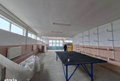 Spațiu comercial, de 510 mp, în Lunca - 9