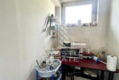 Spatiu comercial 252 mp P+1E, teren 382 mp, zona Elisabetin - 3