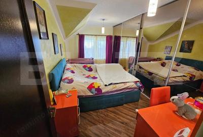 Apartament 2 camere, 55mp, zona Sud - 4