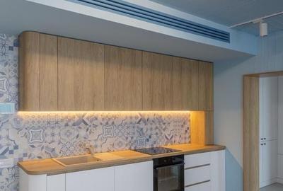 Apartament cu 3 camere decomandat, mobilat în Herăstrău - 30