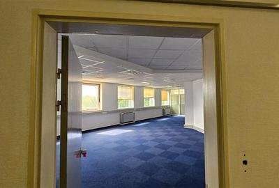 Birou, de 30 mp, în P-ta Presei Libere - 12