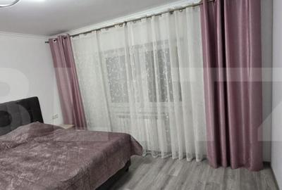 Vanzare apartament 2 camere, 61 mp, zona Carpati 2, - 6