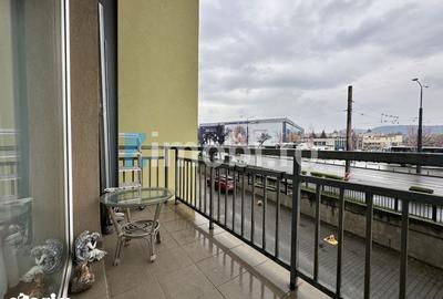 Garsonieră în Plopilor - 2