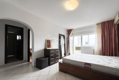 Apartament cu 2 camere, mobilat în 13 Septembrie - 3
