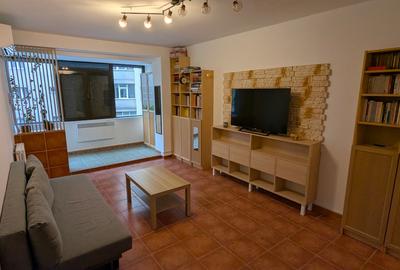 Apartament cu 2 camere semidecomandat în Iancului - 2