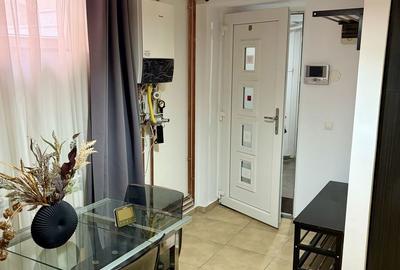 Apartament cu 2 camere decomandat, mobilat în Central - 8