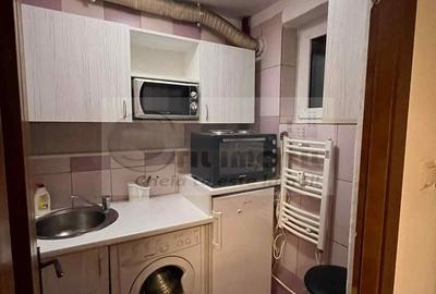 Garsoniera Tatarasi - 280 EURO - 5